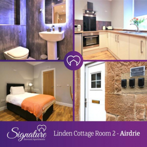 Signature - Linden Cottage Room 2